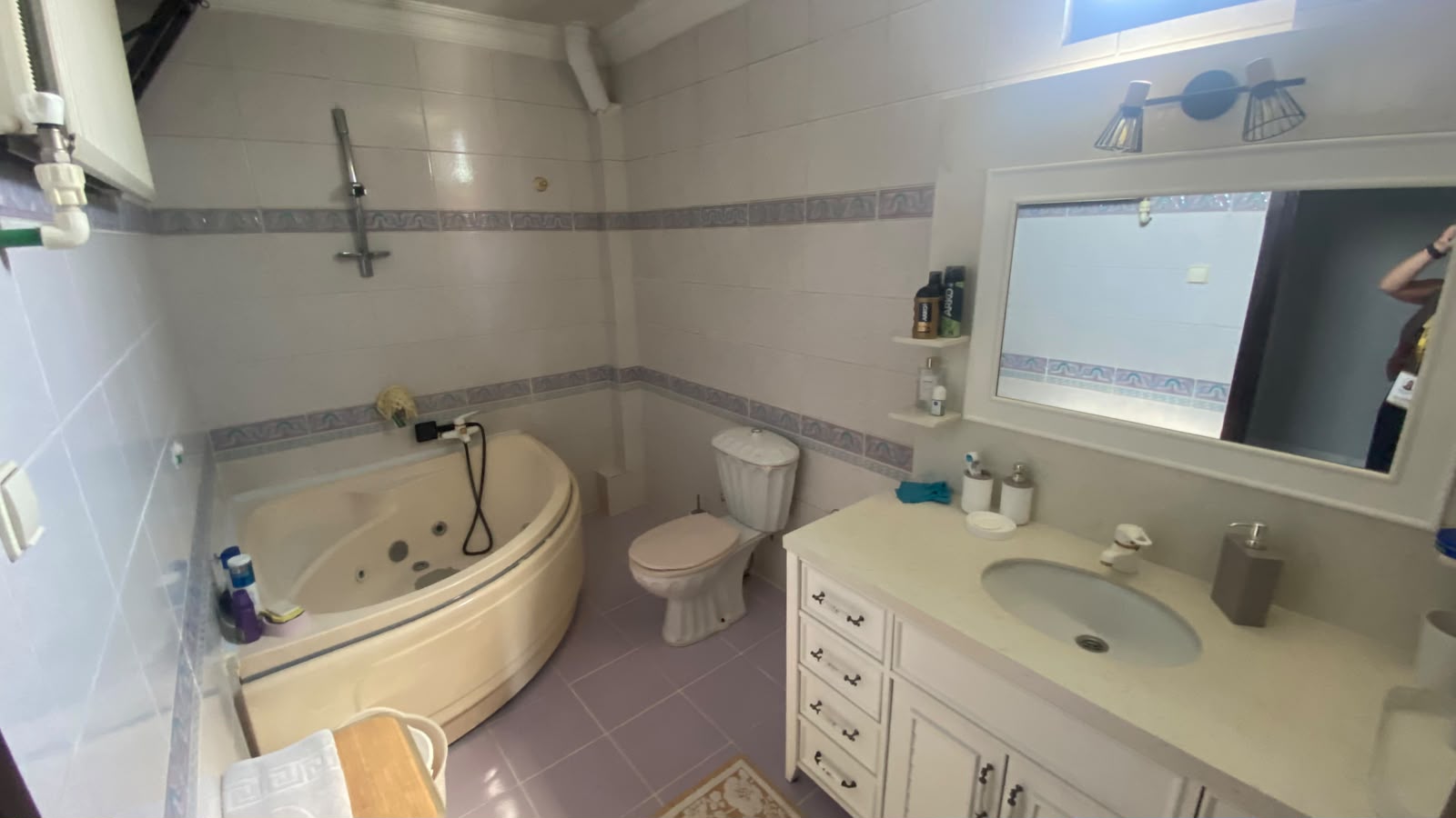 MABEL'DEN MEYDAN'DA 6+2 SATILIK DUBLKES DAİRE